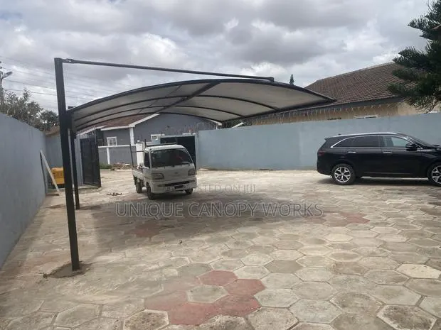 Ash Colour for Cars Parking · Photo 2