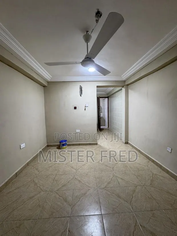 1bdrm Apartment in Redtop, Weija for rent · Photo 1