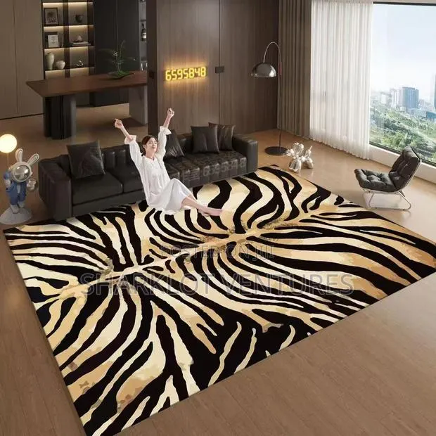 Bigger Room Decor Carpets · Photo 1