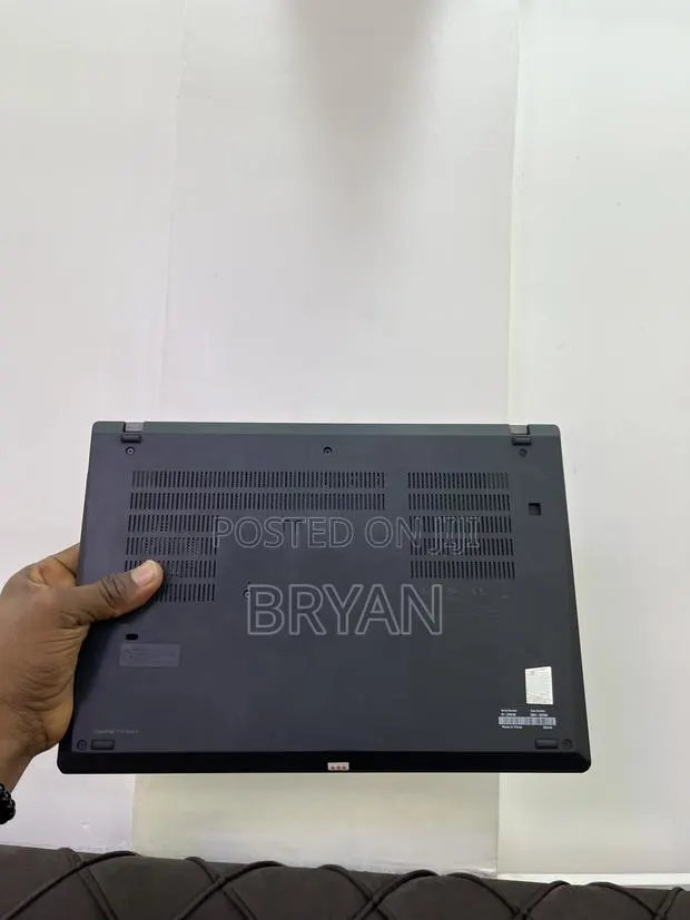 Laptop Lenovo ThinkPad T14 16GB Intel Core i5 SSD 256GB · Photo 1