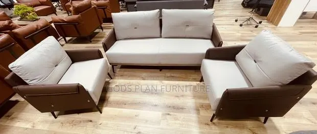 Office Sofa Set (2126) · Photo 1
