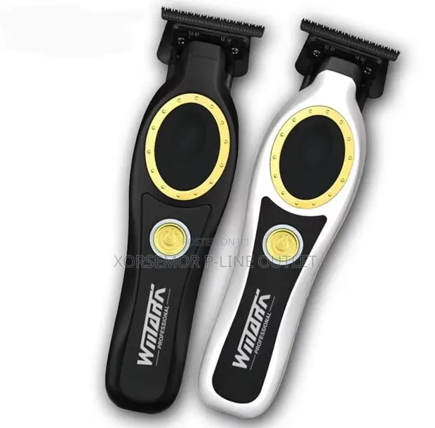 WMARK NG-7230 Rechargeable Hair Clipper · Photo 1