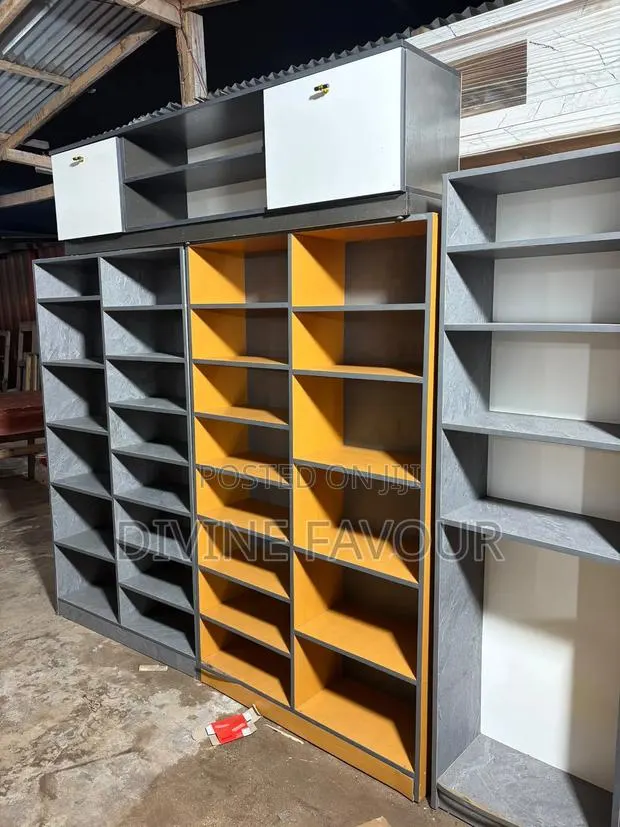 Elegant Racks Available for Sale · Photo 1