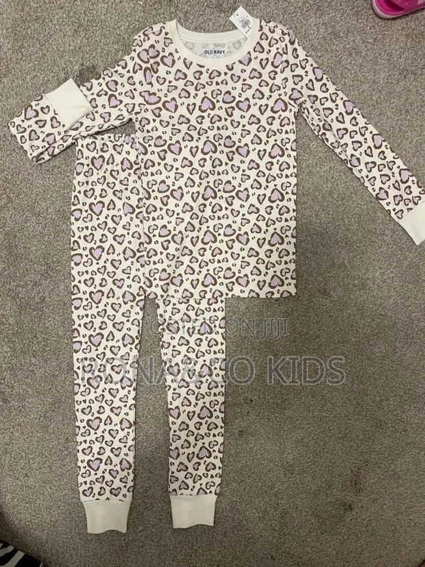 Old Navy for Toddler Girls PJ SET · Photo 1