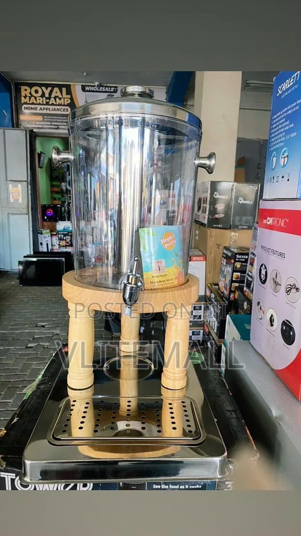 Drink Dispenser / Juice Dispenser · Photo 1