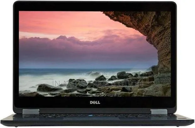 Laptop Dell Latitude 14 E7470 16GB Intel Core I7 SSD 256GB · Photo 1