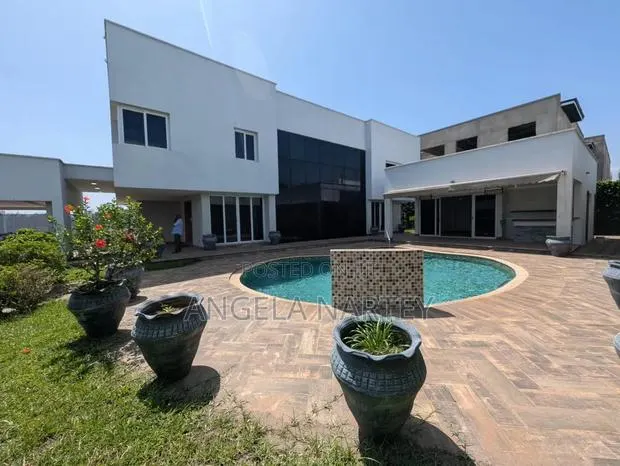 4bdrm House in Airport Residential for sale · Photo 1