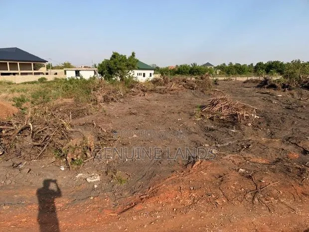 Prime Land for Sale at Afienya! · Photo 1