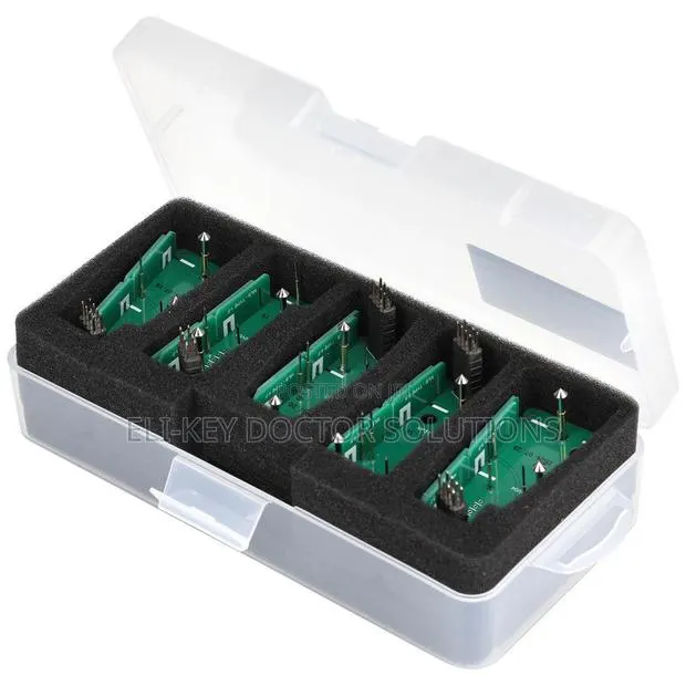 Xhorse Vvdi MLB Tool Solder Free Adapter Kit · Photo 1