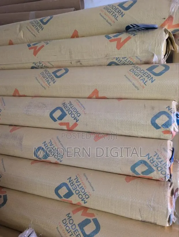 Economic Tarpaulin for Sale · Photo 3