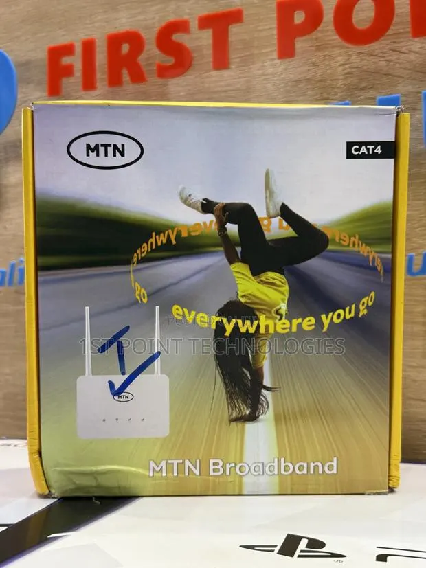Mtn Home Mifi · Photo 1