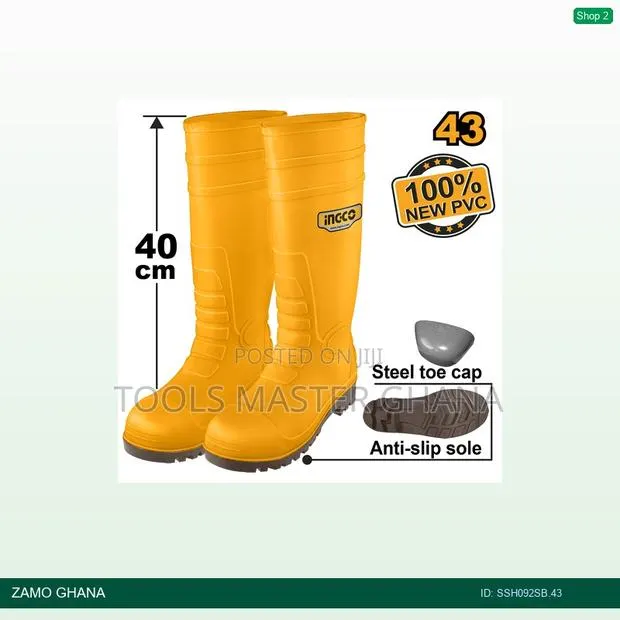 Safety - Ssh092sb.43 · Photo 1