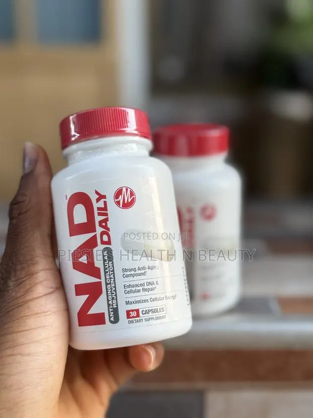 Nad+ Anti - Aging · Photo 1