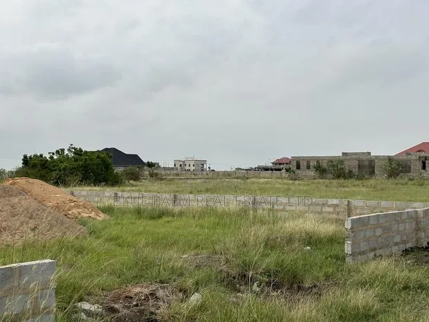 Prampram - Plots in Peaceful Palm Villa · Photo 1
