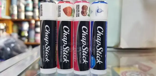 Chap Stick Skin Protection · Photo 1