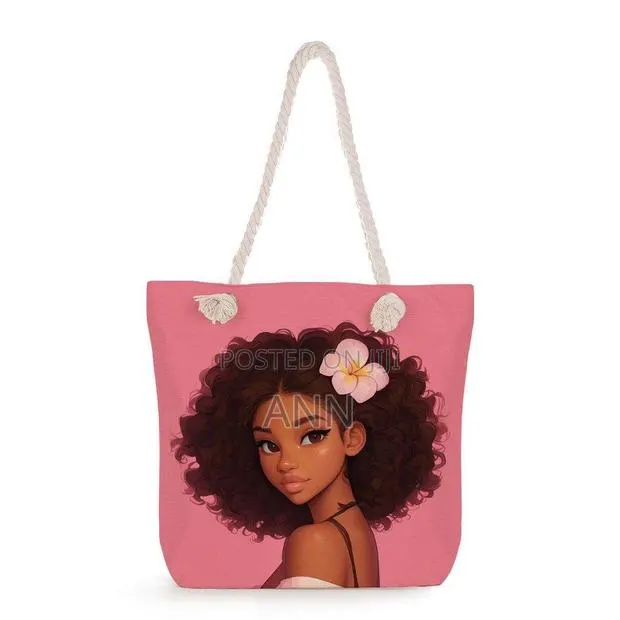 Tote Bags · Photo 1