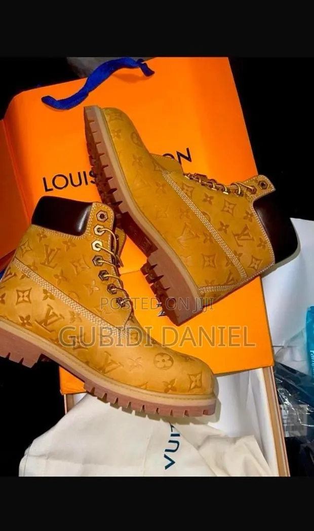 Timberland · Photo 1