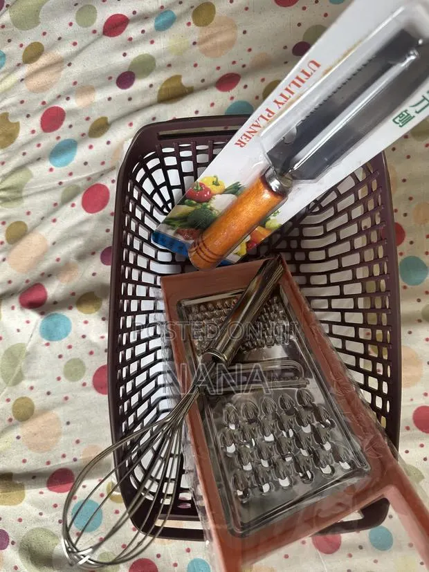 Kitchen Utensil Set · Photo 3