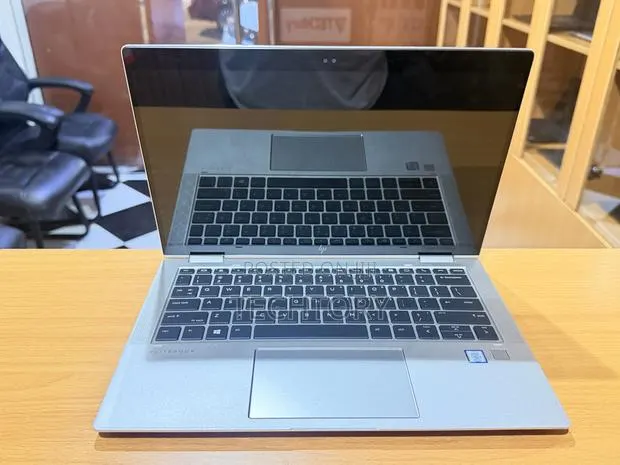 Laptop HP EliteBook X360 1030 G3 16GB Intel Core i5 SSD 256GB · Photo 1