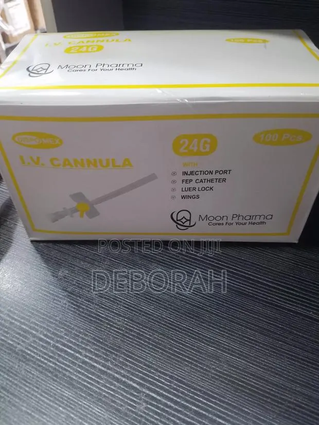 Hospital Equipment · Photo 1