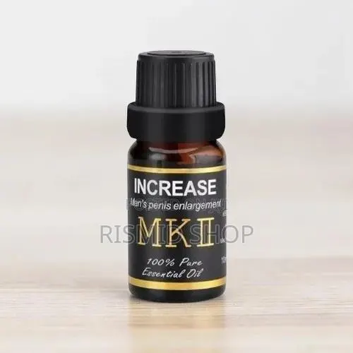 Mk Penis Permanent Enhancement Oil · Photo 1
