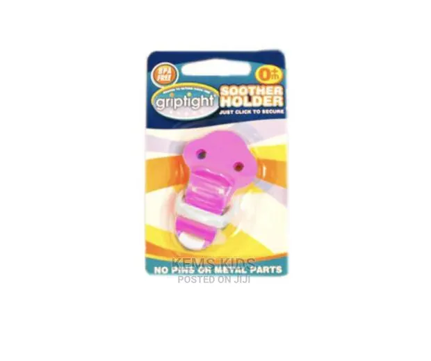 Griptight Soother Holder · Photo 1
