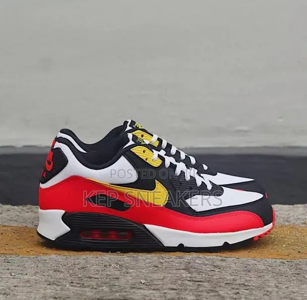 Nike Air Max 90 Tailwind 92 · Photo 1