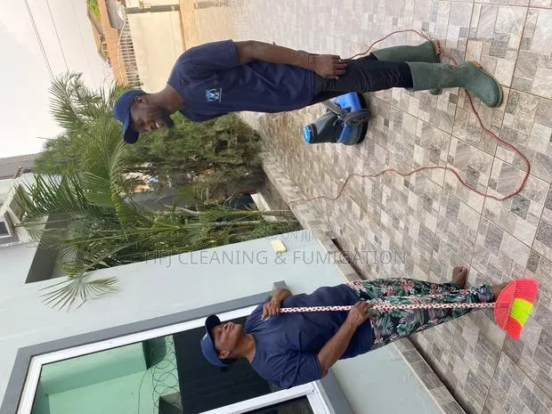 Home Cleaning Office Cleaning Sofa Cleaning Fumigation · Photo 1