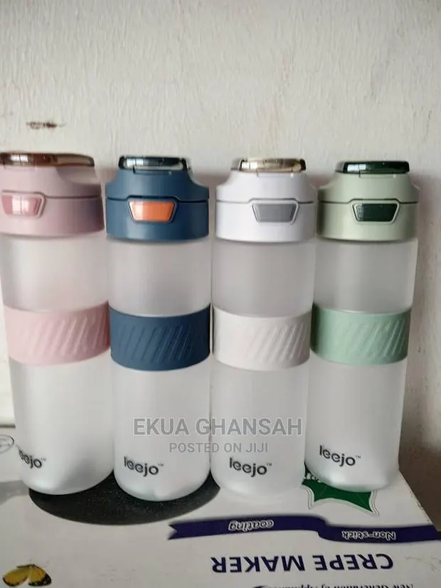 Water Bottle · Photo 1