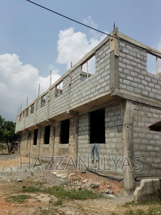 Unique Construction Work · Photo 1
