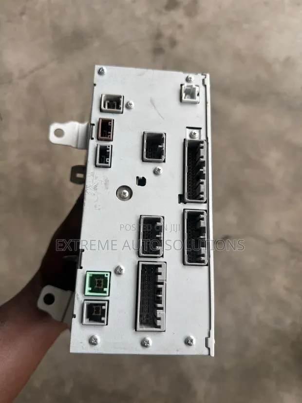Radio Control Unit for 2018 Honda Civic Ex · Photo 1