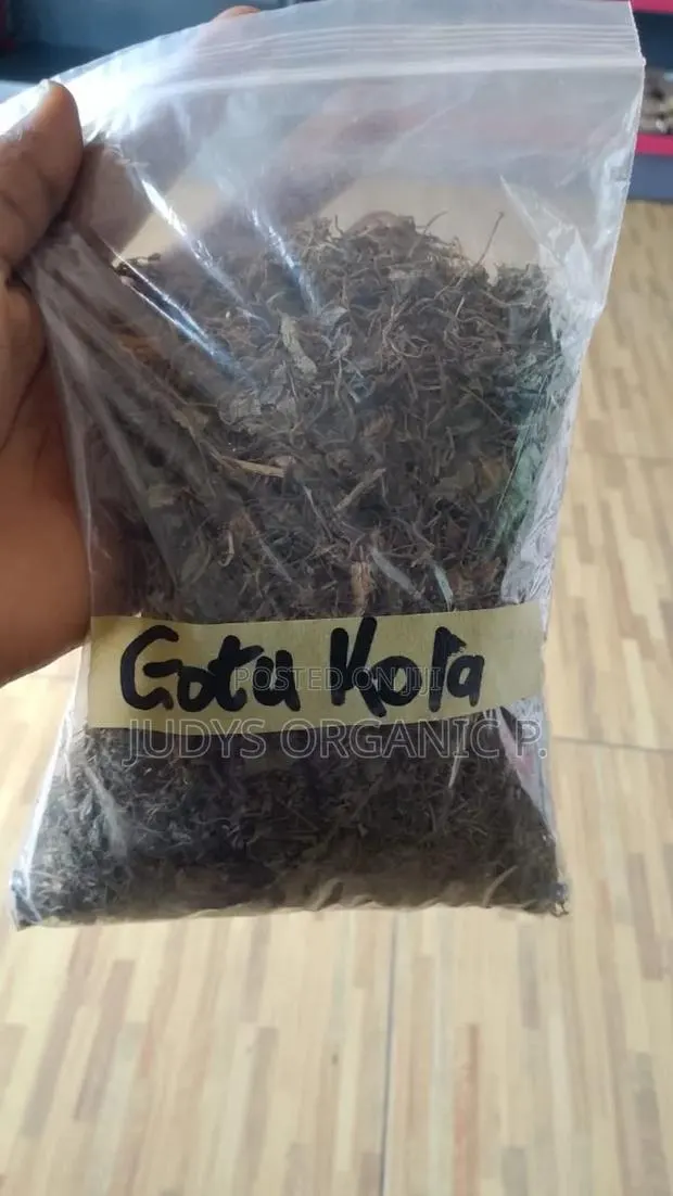 Gotu Kola Herbs · Photo 1