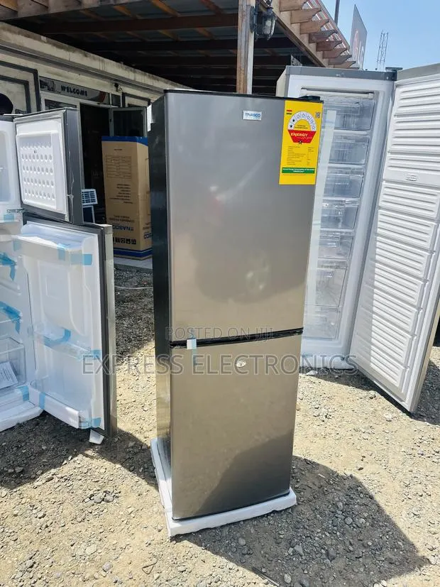 Plsce Your Order for Nasco Double Door Fridge Nasd2-20fl · Photo 1