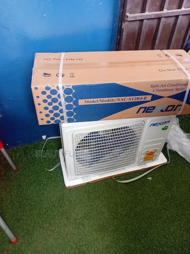 Nexon 1.5hp High-Performance Air Conditioner · Photo 1