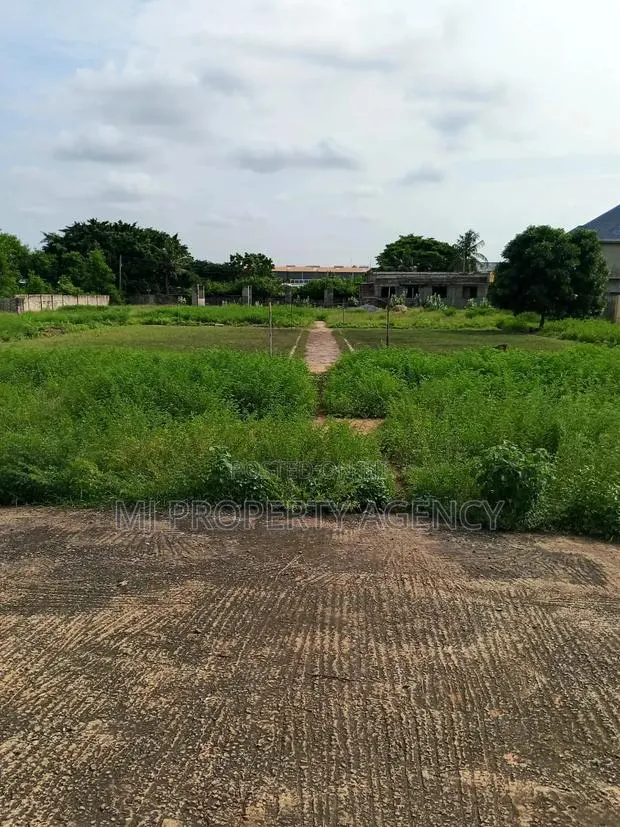 6 Plots of Land for Rent · Photo 3