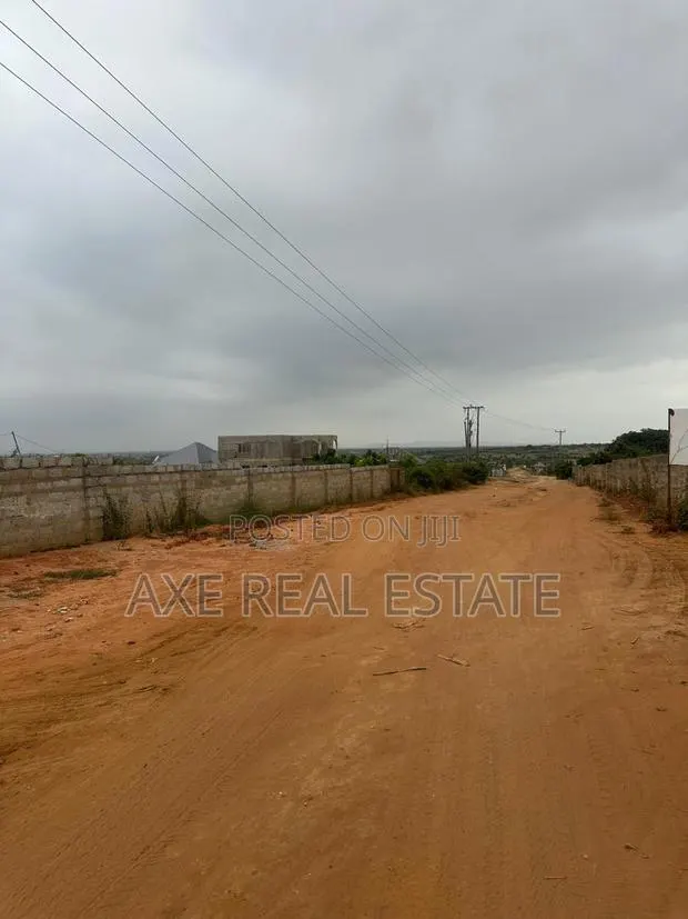 Limited Plots Remaining at Prampram. · Photo 1