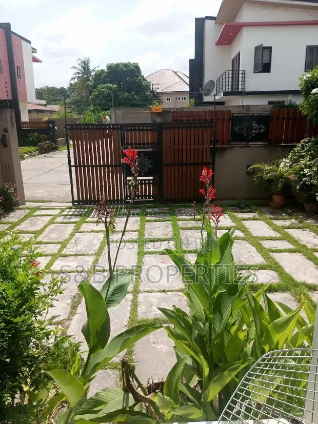 Furnished 3bdrm House in Parakuo Estate for rent · Photo 1