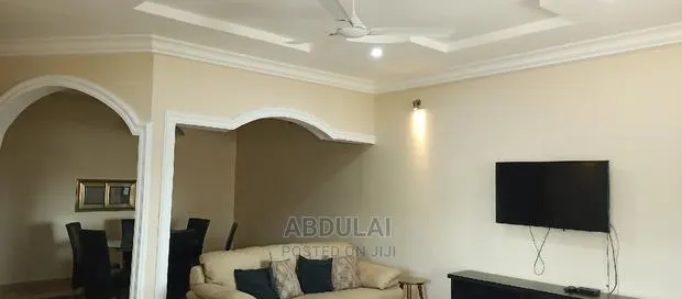 Furnished 2bdrm Apartment in West Land, Police Station for rent · Photo 1