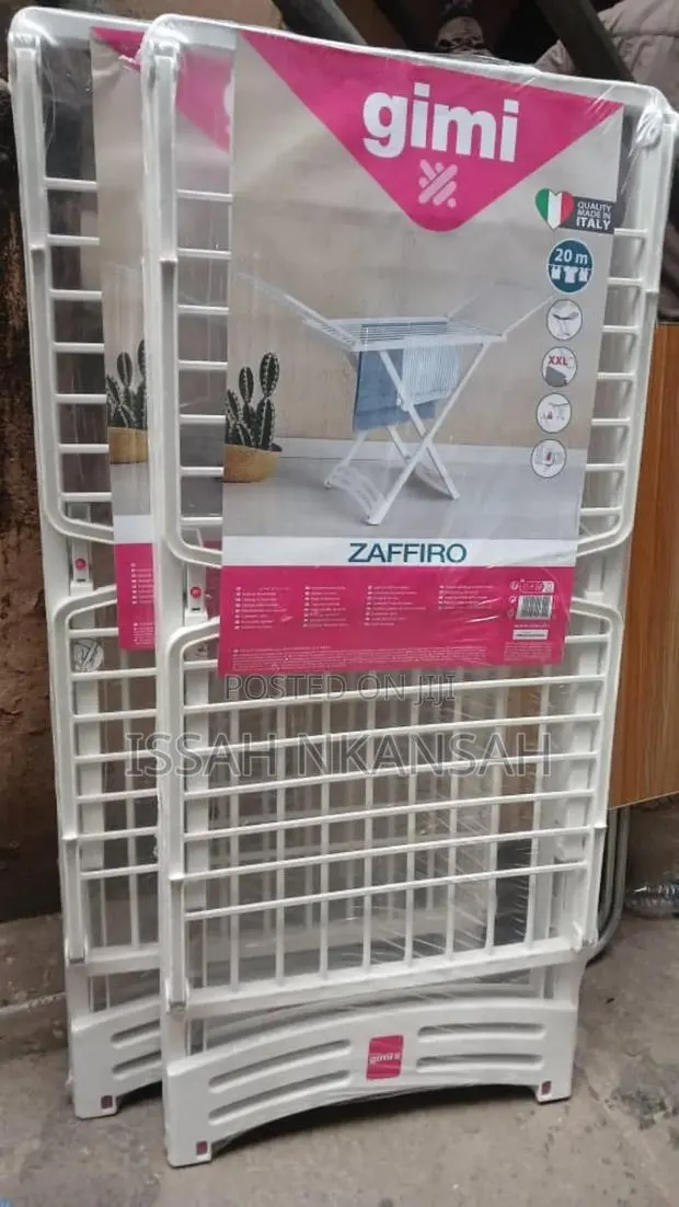 Drying Rack White · Photo 2