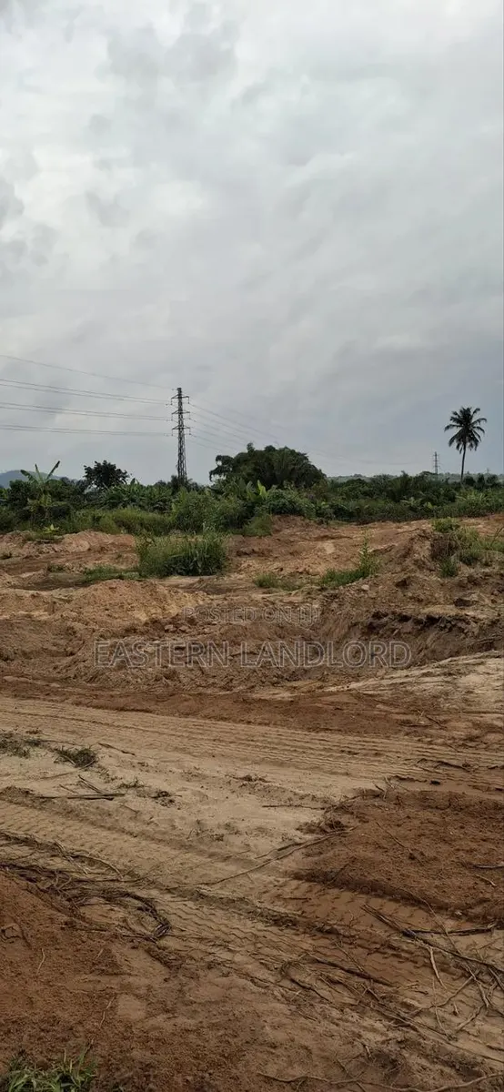 Nsawam Adipa Land for Sale · Photo 1