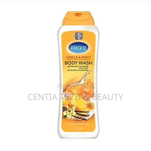 Kleanz Body Wash · Photo 1