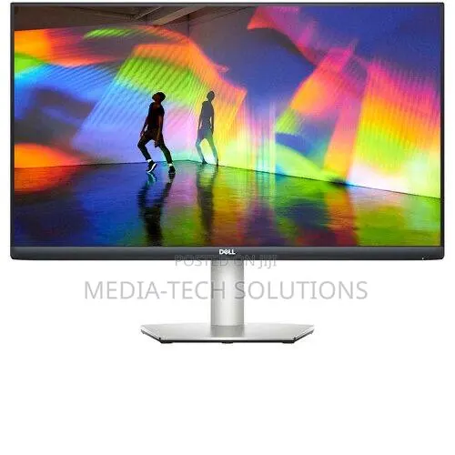 Dell S2721Hs · Photo 1
