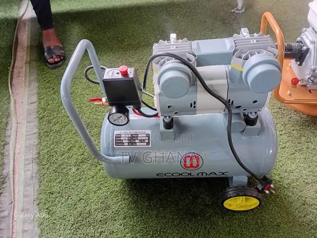 Original Free 30L Air Compressor – High Pressure Output30L · Photo 2