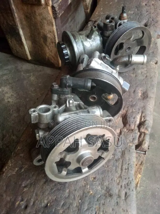 Dealers in Power Steering Pumps · Photo 1