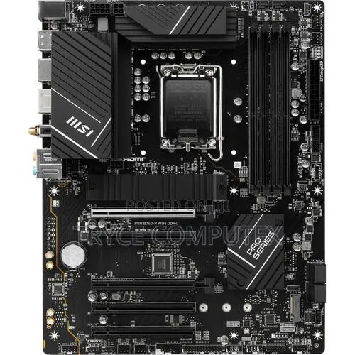 New Desktop Computer Dell 32GB Intel Core i9 SSD 1T · Photo 4