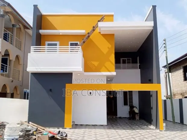 4bdrm House in Malejor, Amrahia for sale · Photo 3