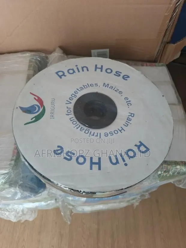 Rain Hose Water for Me · Photo 1