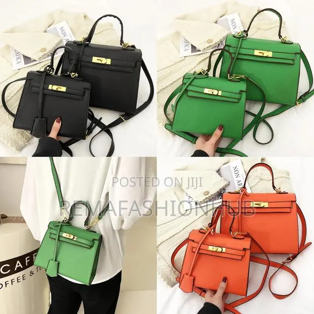 Very High Quality Small Size Leather Bags · Photo 1