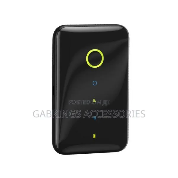 Oraimo Hotspot Elf 2 150mbps 4G Mobile Hotspot · Photo 1