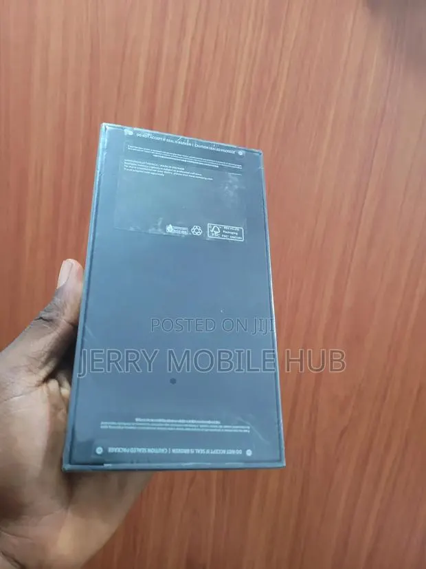 New Samsung Galaxy S24+ 256 GB Blue · Photo 1
